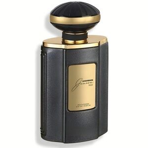 Al Haramain Junoon Noir EDP Spray for Women -2.5